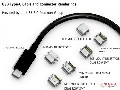 兼容性更佳!USB C型接口2015年上市