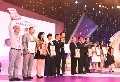 第9届亚洲品牌盛典 华视收获两项传媒大奖
