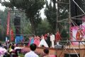 RH IC平方助力国庆朝阳公园群演活动