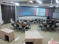索尼助力北京师范大学建造教学改革创新实验教室