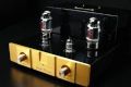 可用3种功率管:Audio Dream S2 MK4真空管综扩
