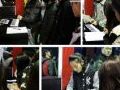 爱新聚福参加第五届北京九棵树数字音乐节,人气爆棚