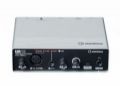 兼容iPad/Mac/PC,实现高品质录音的Steinberg USB音频接口UR12发布