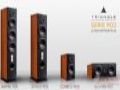 标榜实惠价格:Triangle Serie 902系列