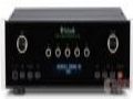 模拟经典加上USB输入:McIntosh C48前级