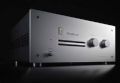 纯银、手作的日本工艺:Kondo Audio Note Overture真空管综扩