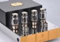 复古风情,奢华身段:Audio Dream PA-250 MK3真空管后级