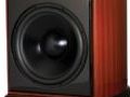 双扩大机驱动双音圈:Revel Rhythm2超低音喇叭