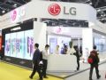 北京Infocomm,LG商显大秀应用风采