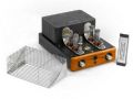 自家唯一推挽点击:Unison Researh Triode 25