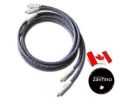 小资族也买得起:Zavfino 1877 Phono The Arcadia讯号线