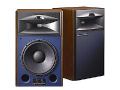 超宽频率响应:JBL 4429监听喇叭