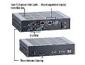 艾讯发表低功耗无风扇嵌入式PC系统eBOX626-841-FL