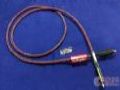 单结晶铜上身:Audiopoint PCOCC-3讯号线
