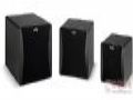 专业超低音制造商风范:Velodyne Impact系列超低音
