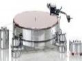号称有感情的机器:Acoustic Solid Machine唱盘
