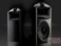 用料升级:JBL K2 S9800SE落地喇叭