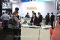 TAIDENInfoComm Brazil 2015