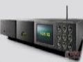 数字串流控制中心:Naim ND5 XS数字播放器