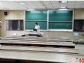 松下一体化高清摄像机引领教育前沿——华东政法大学录播室