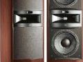 双12吋低音:JBL K2 S5800落地喇叭
