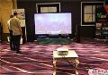 家庭影院风暴强势抵晋 Vivitek(丽讯)全国巡展太原站完美落幕