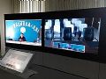 网真视频会议普及推广,显示终端需大屏担当