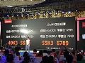 5678元起!联想新品K3系列电视上市