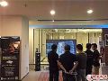 【极致视界】奥图码Ultra S3亮相西安CIT