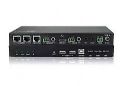 PTN东明炬创发布HDBaseT2.0传输器—TPUH502P