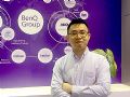 专访明基刘汉清:教育市场未来在激光投影机