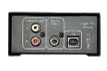 电脑与音响的桥梁:Hegel HD2 USB DAC