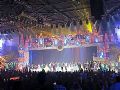 科视CHRISTIE 视觉解决方案呈现精彩视觉效果 印度版《美女与野兽》音乐剧首映受瞩目