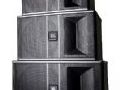 JBL专业娱乐扬声器Ki80系列耀目上市