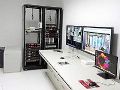 中南大学科教楼展厅采用ITAV最新中控主机HPS-FR