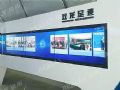 锐丽大屏幕助力贵阳双龙展馆