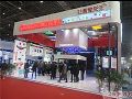 长虹携彩电智能制造试点示范项目亮相2015年工博会