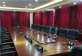 CREATOR快捷全数字会议系统助力重庆璧山人民检察院