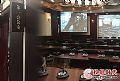 CREATOR快捷新一代自由移动跟踪无线会议系统装备上海社科院