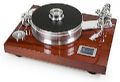 集顶尖科技于一身:宝碟Pro-Ject Signature 12黑胶转盘