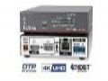 Extron带HDMI输入的全新4K DTP发送器现已供货
