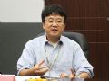 专访光峰掌门人李屹:目标不是颠覆投影 而是平板电视