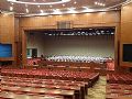Renkus-heinz扬声器在江西政府千人会议厅大放异彩