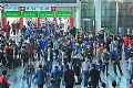 国内首个年度专业灯光、音响行业盛会开幕,您也来了吗?