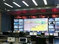 义乌刑警选用V-TECH产品组建大屏幕指挥系统