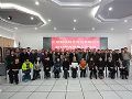 彩讯科技2016年度销售工作会议圆满落幕