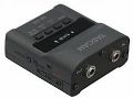 TASCAM 推出 DR-10C 无线录音机系列和 DR-10X 采访话筒录音机