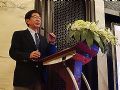 2016年索尼投影机经销商大会扬帆珠海