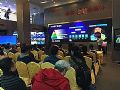 威创2016年北京产品展示会拉开帷幕,全产品线优势凸显