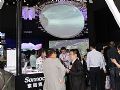 Infocomm 2016 Sonnoc索诺克投影机“新”动全场